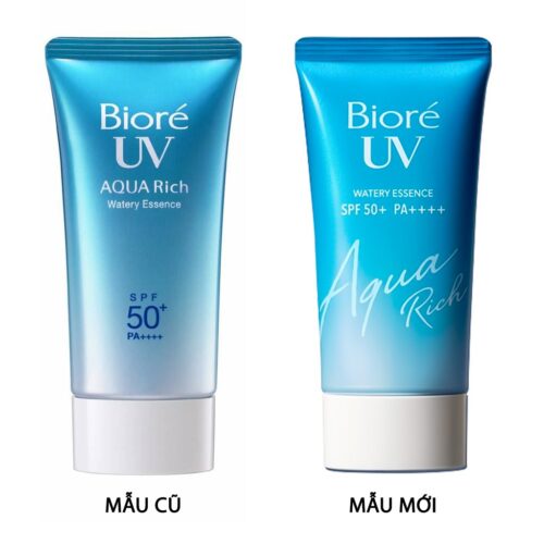 Biore-UV-Aqua-Rich-Watery-Essence-Sunscreen