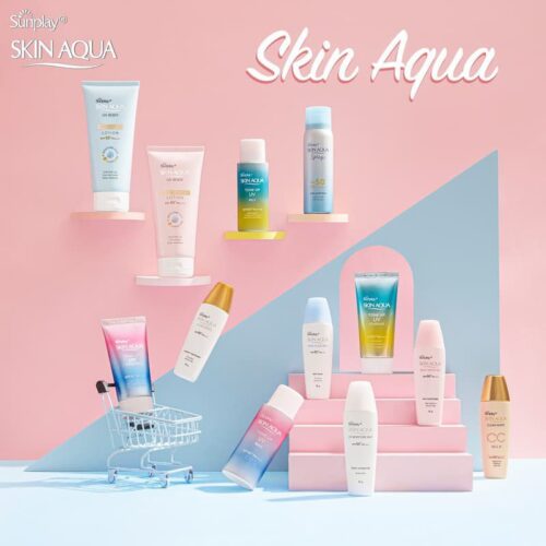 Kem chong nang Skin Aqua Shopping online kem chống nắng Martiderm Mua và bán sản phẩm sức khỏe làm đẹp https://adpages.com.vn/top-10-kem-chong-nang-tot-nhat-the-gioi-2023/