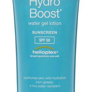 Neutrogena hydro boost water gel lotion sunscreen spf 50