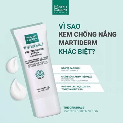 kem chong nang martiderm 5 Shopping online kem chống nắng Martiderm Mua và bán sản phẩm sức khỏe làm đẹp https://adpages.com.vn/martiderm-kem-chong-nang-review/