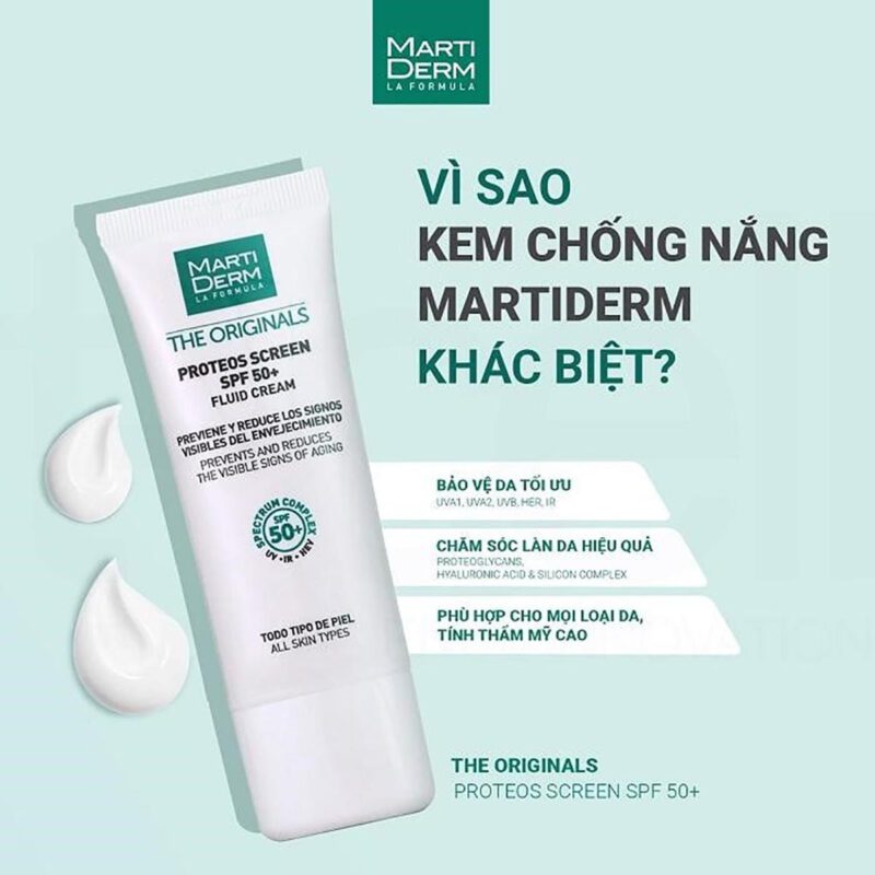kem chong nang martiderm 5 Shopping online kem chống nắng Martiderm Mua và bán sản phẩm sức khỏe làm đẹp https://adpages.com.vn/kem-chong-nang-martiderm-co-tot-khong/