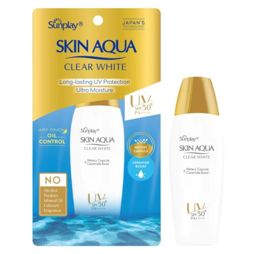 kem chong nang Skin Aqua nap vang Andy Shopping Online - sản phẩm sức khỏe và sắc đẹp Khỏe là Vàng - Đẹp là Kim Cương https://adpages.com.vn/kem-chong-nang-skin-aqua/