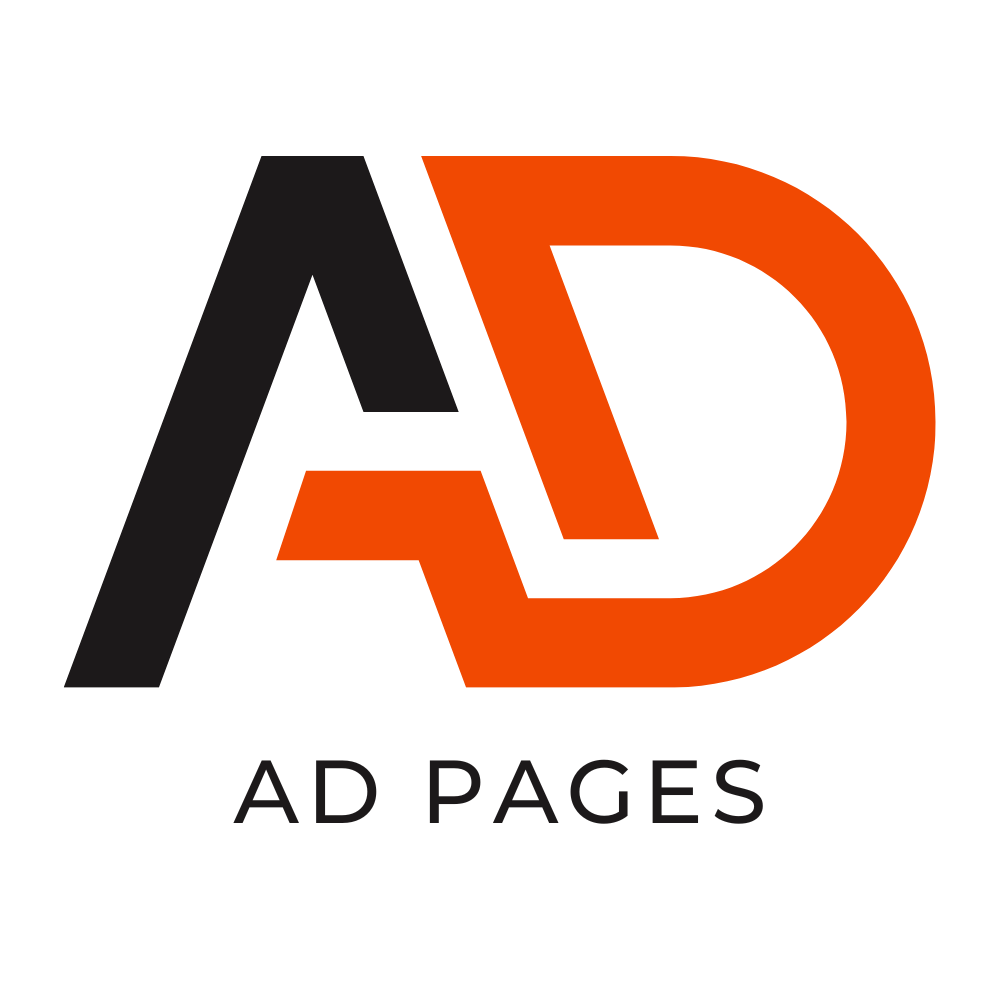 Ad Pages